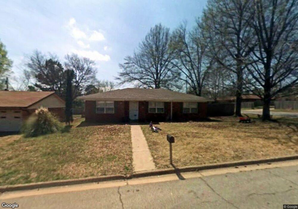 2530 Lockloma St, Denison, TX 75020 - photo 1