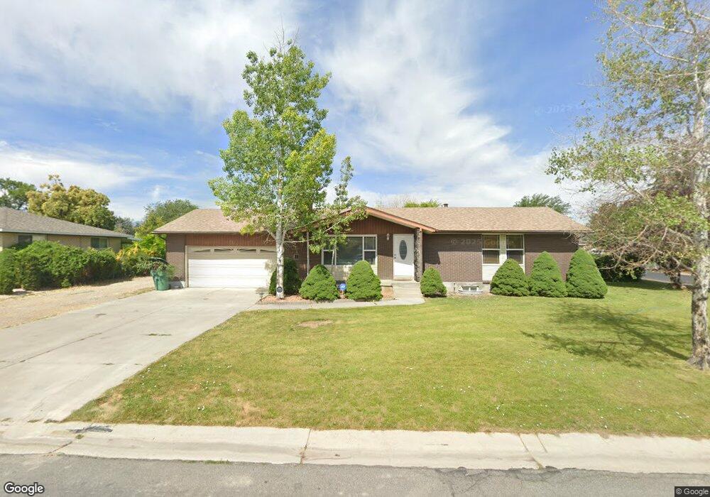 9160 Julie Ann Way, West Jordan, UT 84088 - photo 1