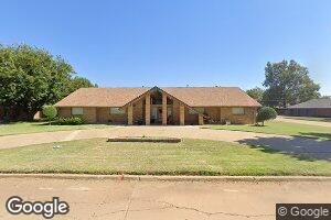 1302 Sooner Dr, Fairview, OK 73737