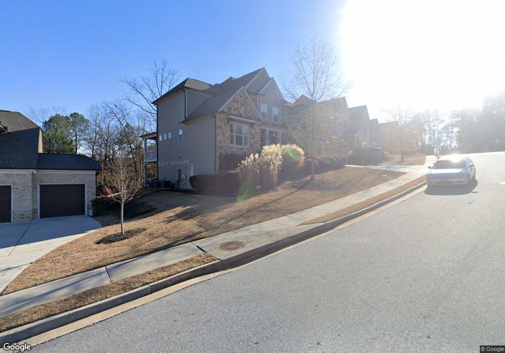 1821 Trinity Creek Dr unit 3, Dacula, GA 30019 - photo 1