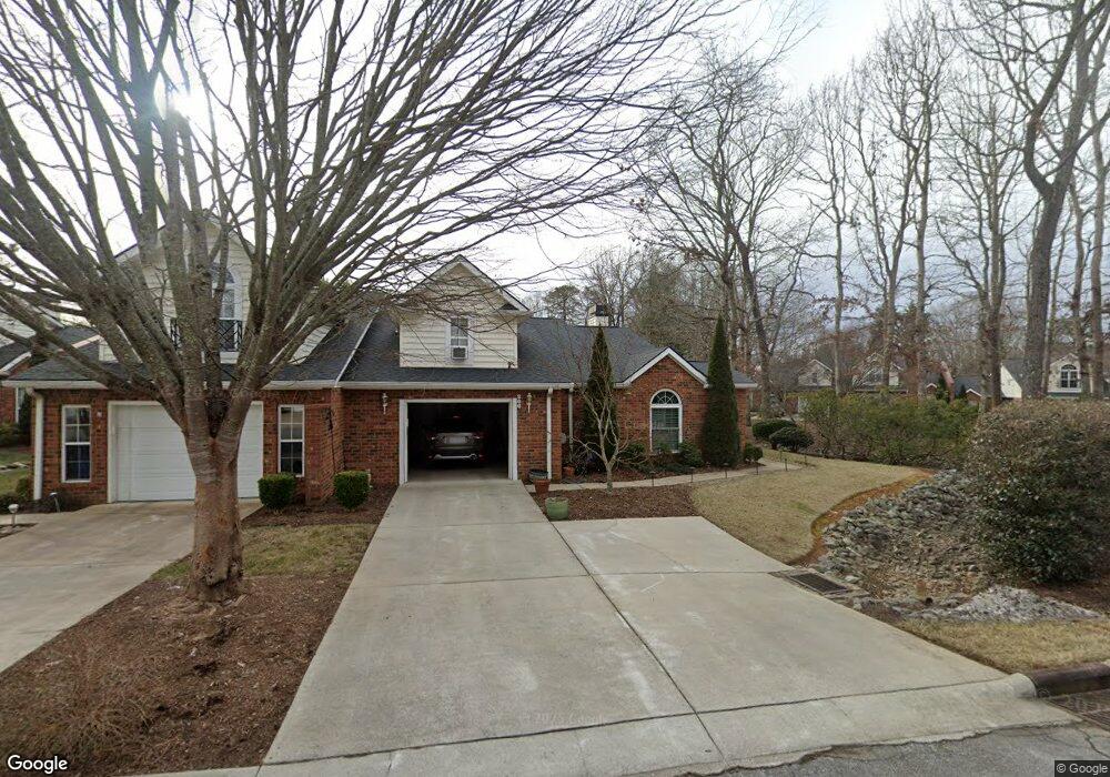 200 Forrestwood Ct, Hendersonville, NC 28792 - photo 1