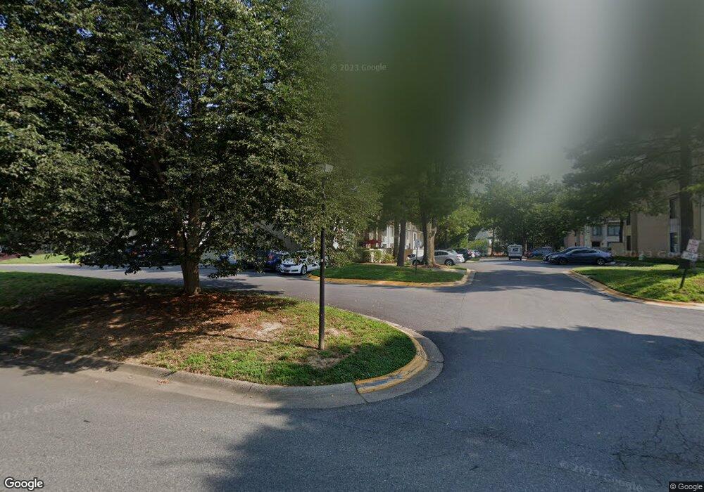 9447 Chadburn Place, Montgomery Village, MD 20886 - photo 1