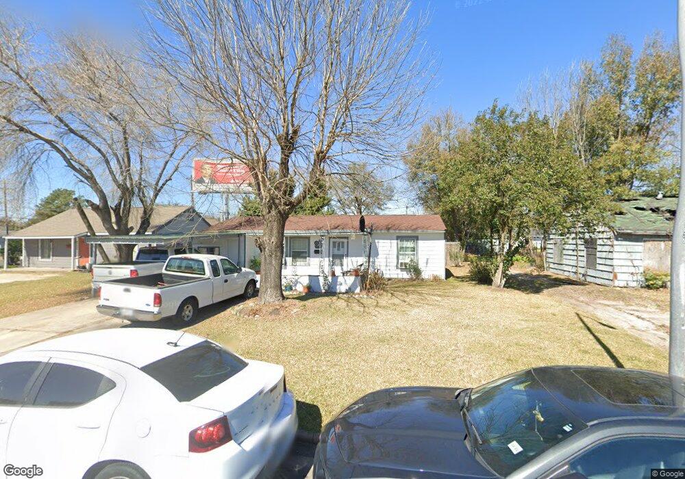 7607 Greendowns St, Houston, TX 77087 - photo 1