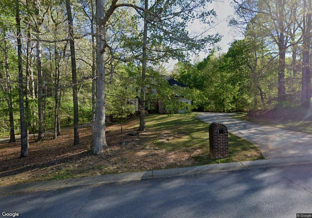 153 Country Ln, Carrollton, GA 30117 - photo 1