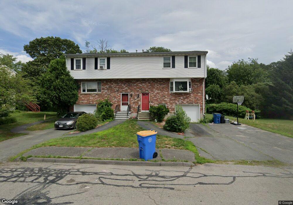 39 Christopher Rd, Randolph, MA 02368 - photo 1