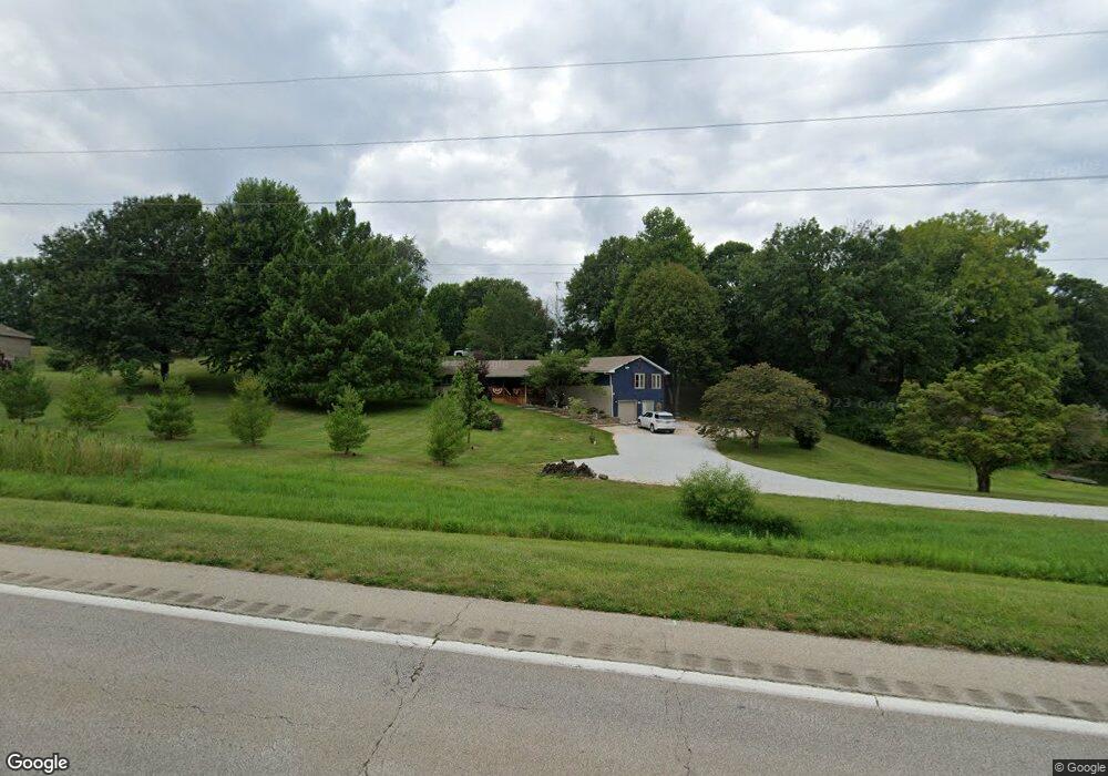 1889 State Highway 78 None, Jacksonville, IL 62650 - photo 1