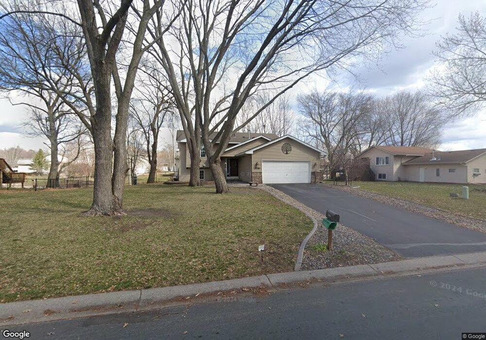 12351 Thrush St NW, Coon Rapids, MN 55448 - photo 1