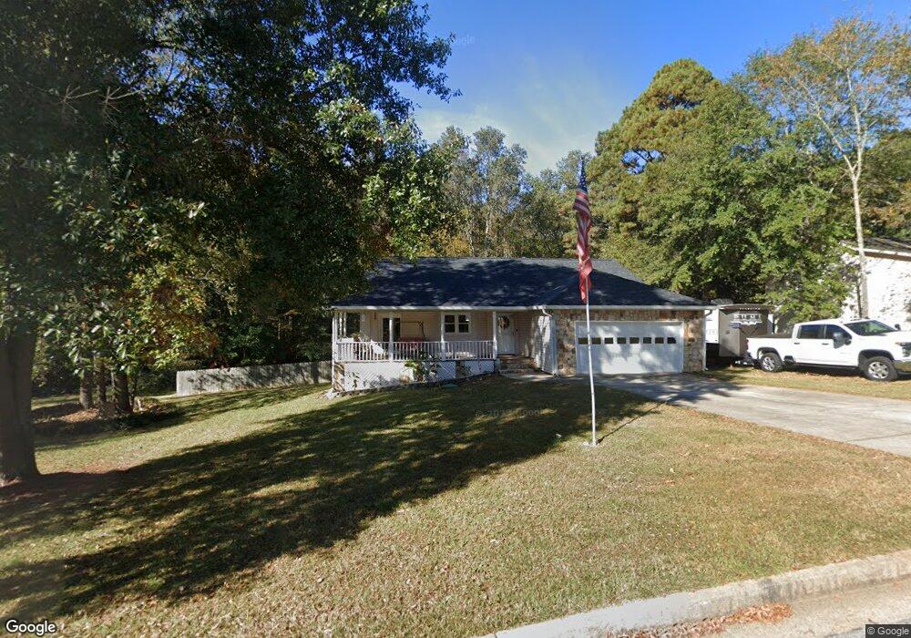 30 King James Ct SE, Conyers, GA 30013 - photo 1