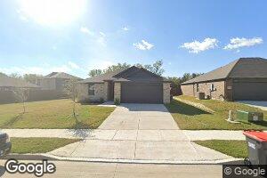 2416 Pacific Ave, Anna, TX 75409