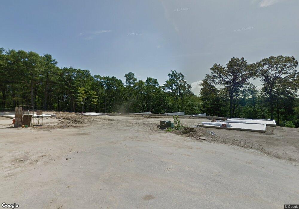 41 Blossom Ct, Westborough, MA 01581 - photo 1