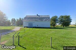 4704 W 400 S, Bringhurst, IN 46913