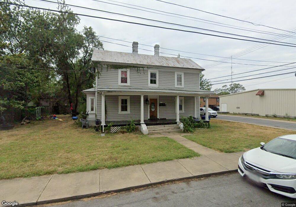 203 Church St unit 4, Front Royal, VA 22630 - photo 1