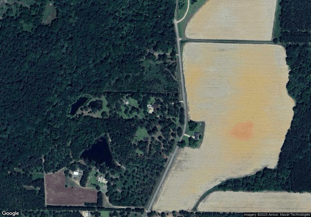 1061 Bustle Rd, Coolidge, GA 31738 - photo 1