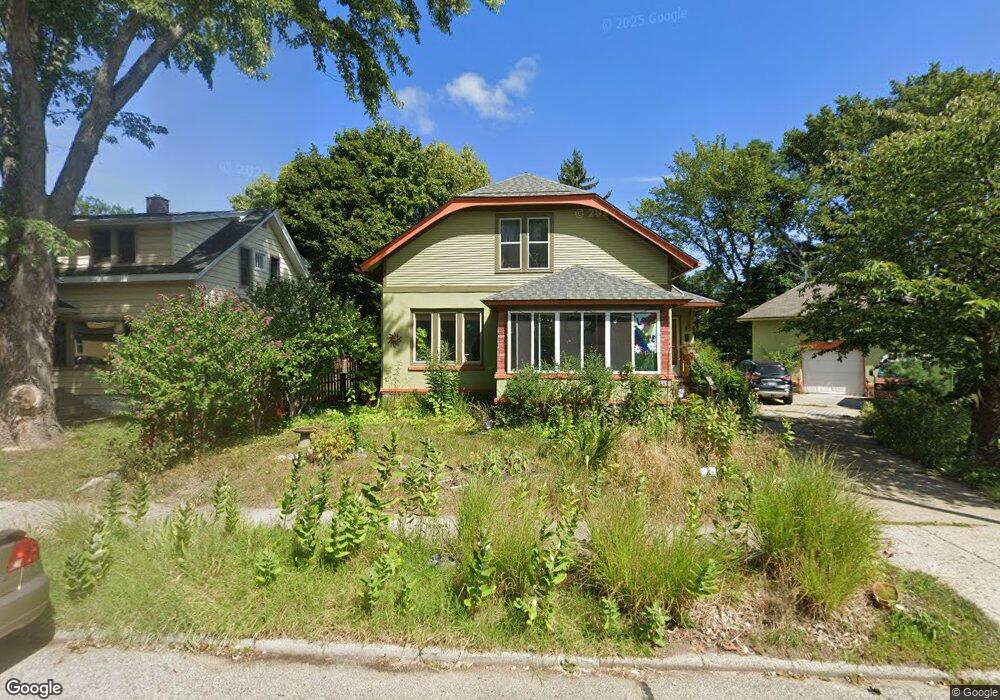 445 Elmwood St NE unit A, Grand Rapids, MI 49505 - photo 1