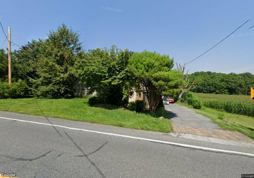 4371 Mauch Chunk Rd, Coplay, PA 18037 - photo 1