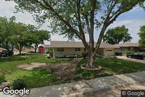 517 S Maple St, Inman, KS 67546