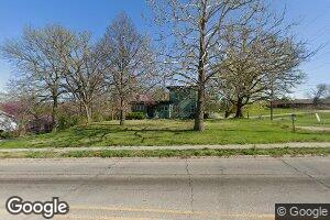 2024 1st Ave W, Newton, IA 50208