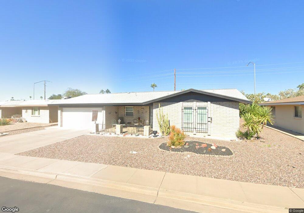 4824 E Calypso Ave, Mesa, AZ 85206 - photo 1