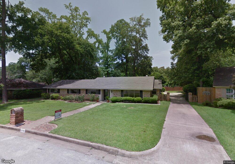 1718 Sybil Ln, Tyler, TX 75703 - photo 1