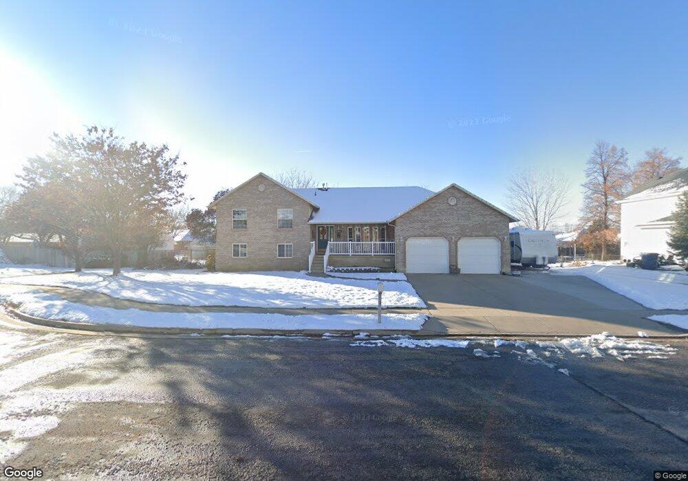 5771 S 3600 W, Roy, UT 84067 - photo 1