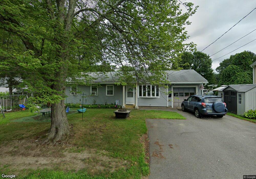 19 Andrews Ave, Hudson, NH 03051 - photo 1