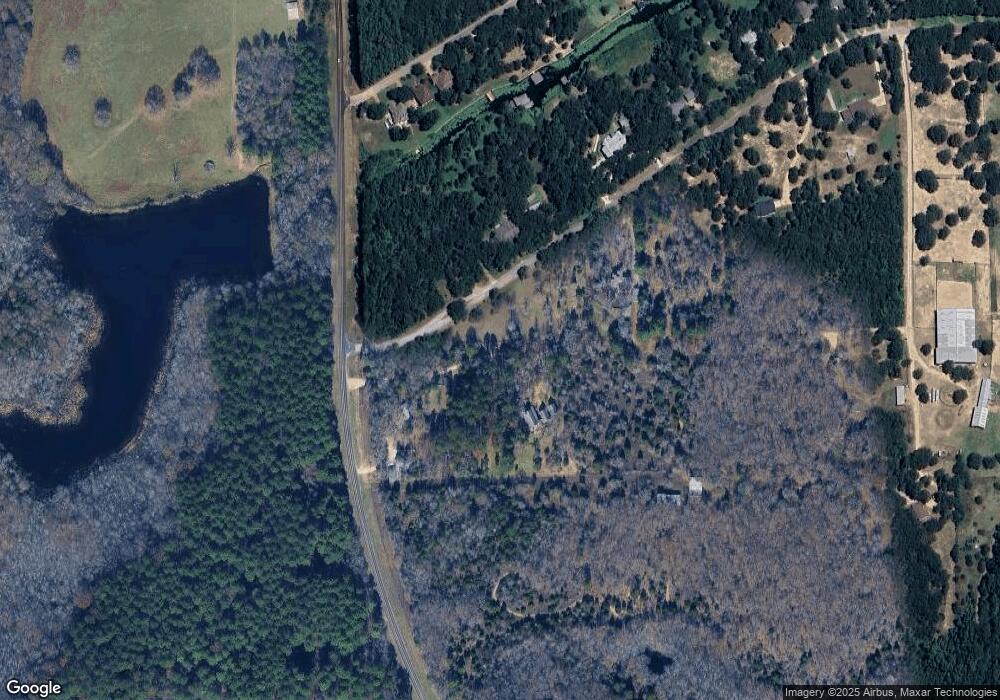 10920 Private Road 5205, Athens, TX 75751 - photo 1