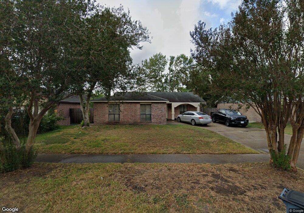 10407 Mackenzie Dr, Houston, TX 77086 - photo 1