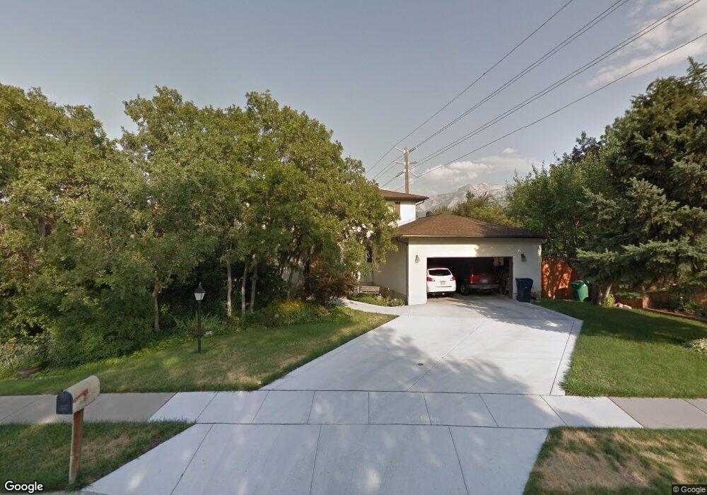 8195 Miranda Ln, Sandy, UT 84093 - photo 1