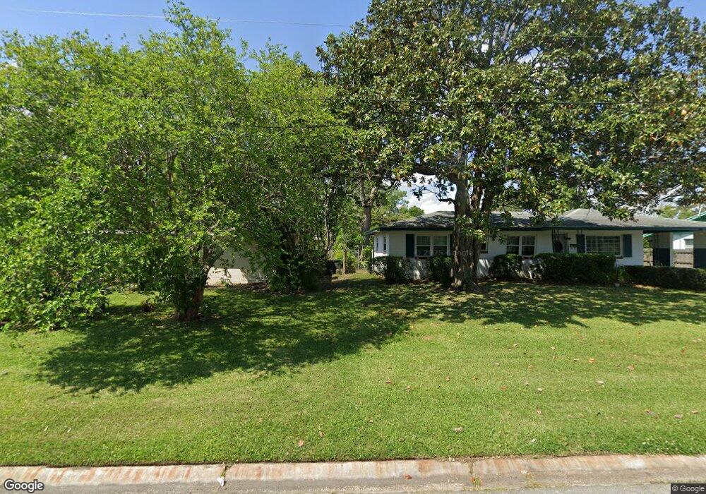6325 Graves St, Jacksonville, FL 32210 - photo 1