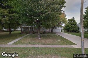 306 W Walnut St, Teutopolis, IL 62467