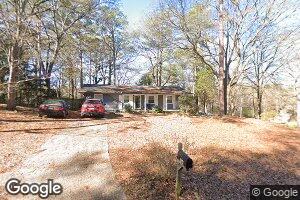 924 Verona Dr, Clarkston, GA 30021