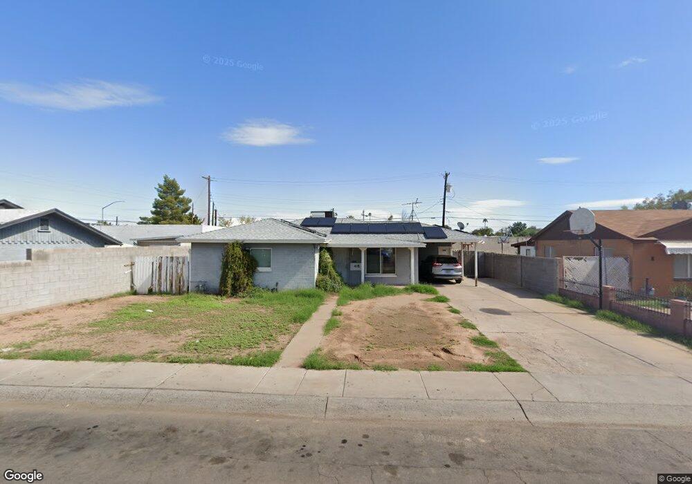 415 S Nevada Way, Mesa, AZ 85204 - photo 1