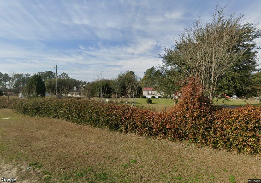 867 Jonah Tillman Rd, Moultrie, GA 31788 - photo 1