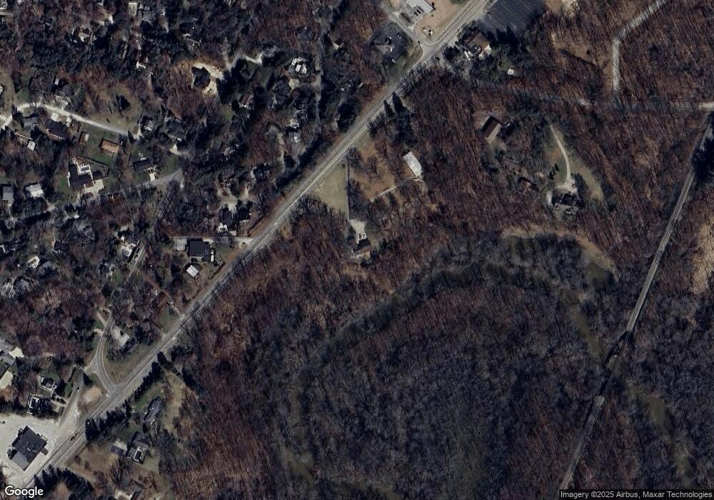 16509 Red Arrow Hwy, Union Pier, MI 49129 - photo 1