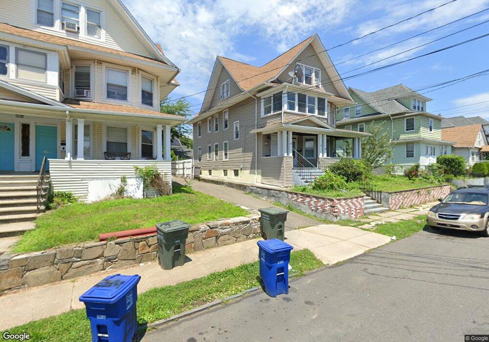 232 Bronx Ave unit 234, Bridgeport, CT 06606 - photo 1