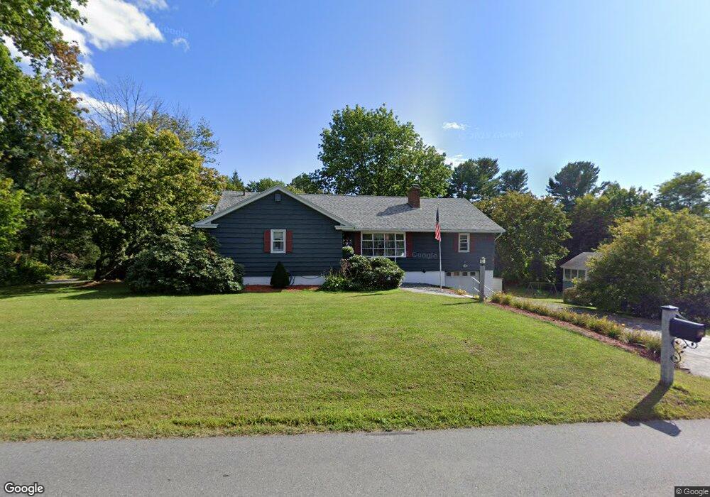 114 West St, Methuen, MA 01844 - photo 1