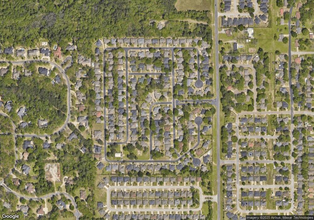 5704 Nicholson Dr, Tyler, TX 75707 - photo 1