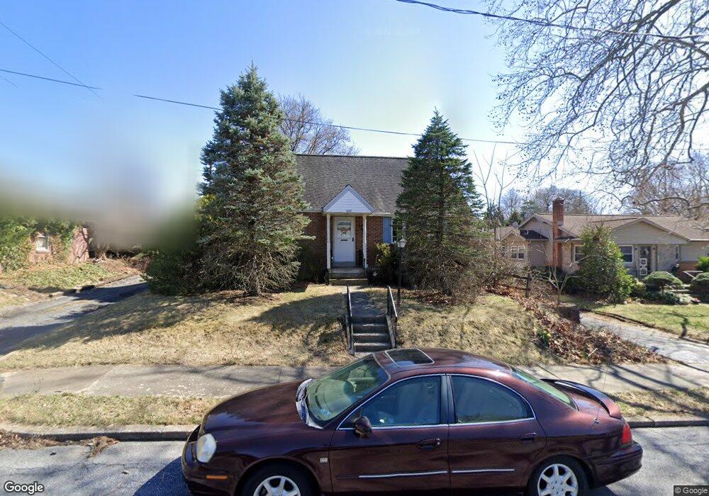 530 N Wyomissing Ave, Reading, PA 19607 - photo 1