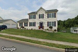 110 Blueberry Dr, Duryea, PA 18642
