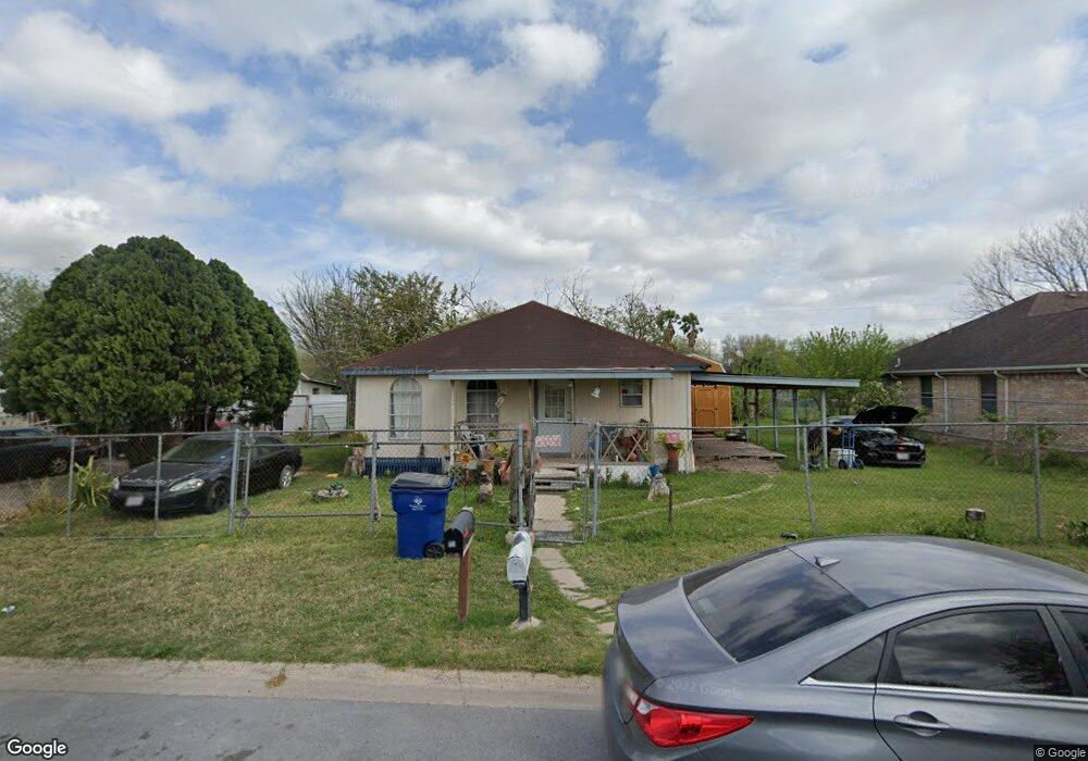 110 Redwood St, Donna, TX 78537 - photo 1