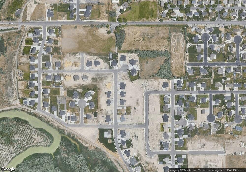 1370 N Oxborrow Dr, Lehi, UT 84043 - photo 1