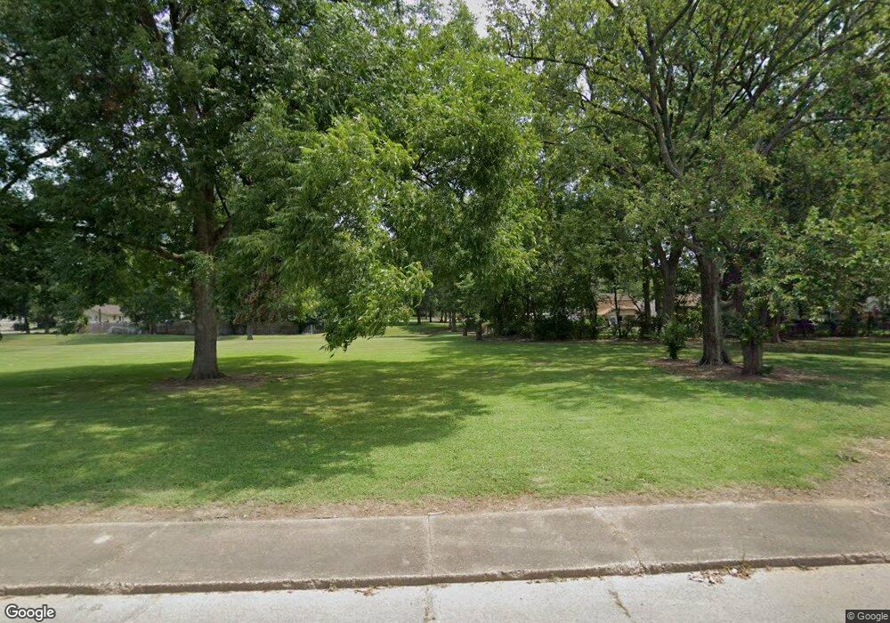 206 Floyd St, Jonesboro, AR 72401 - photo 1