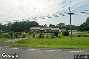 118 Martin Luther King Dr, Reynolds, GA 31076