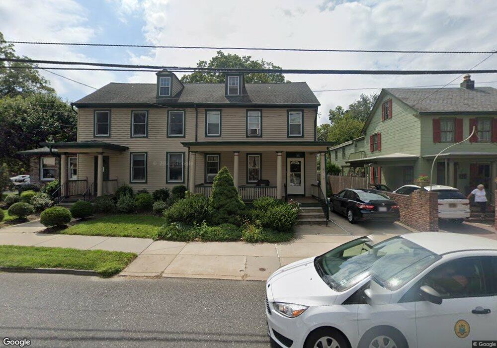 117 Delaware St, Woodbury, NJ 08096 - photo 1
