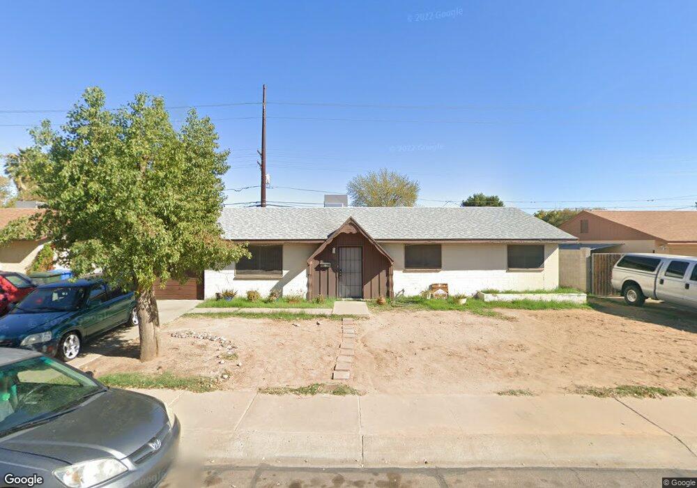 3007 N 47th Dr, Phoenix, AZ 85031 - photo 1