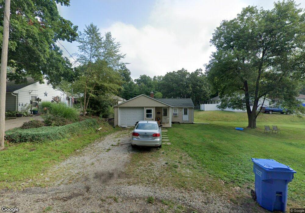 107 W Hardin St, Virginia, IL 62691 - photo 1