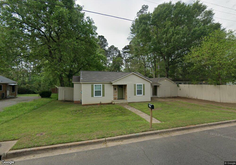 1407 Virginia Ave, Nacogdoches, TX 75964 - photo 1
