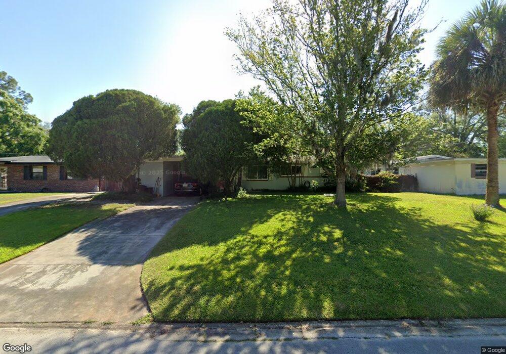 5003 Perrine Dr, Jacksonville, FL 32210 - photo 1