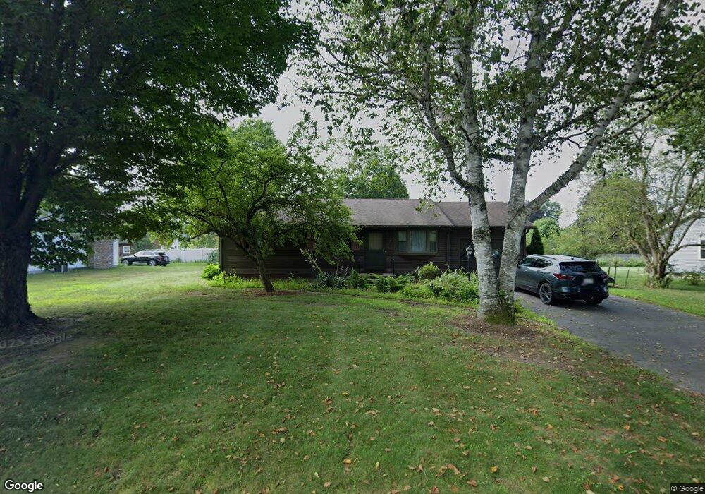 11 Plantation Rd, Hatfield, MA 01038 - photo 1