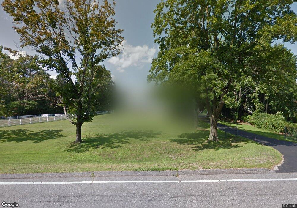 1256 Saybrook Rd, Haddam, CT 06438 - photo 1